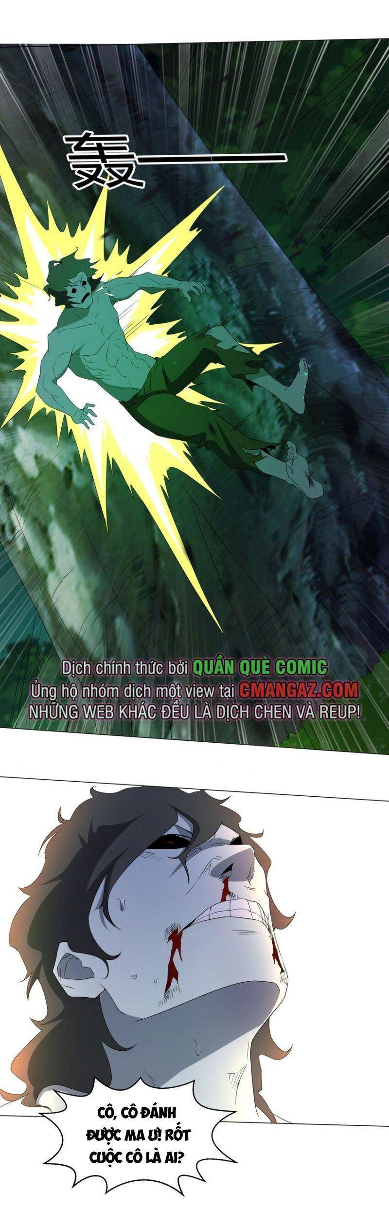 Đừng Hiểu Lầm, Tôi Mới Là Người Bị Hại! Chapter 89 - 33
