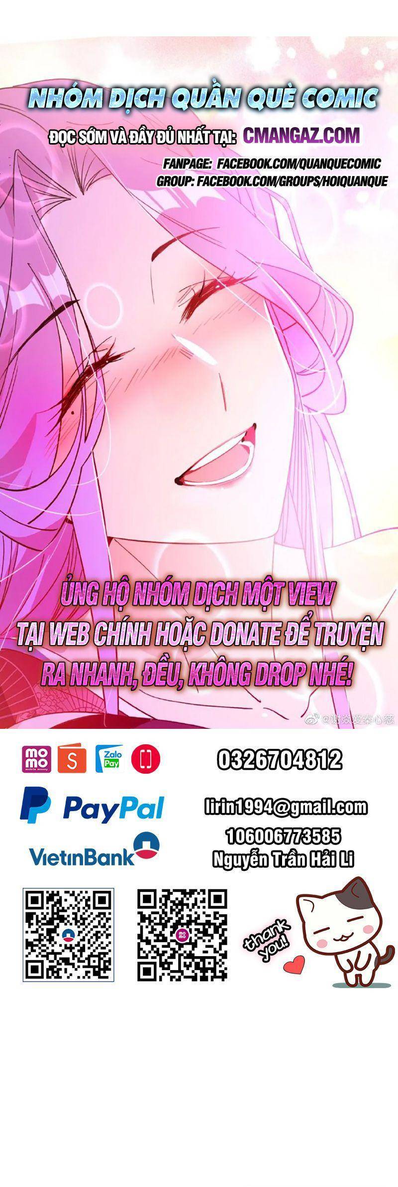 Đừng Hiểu Lầm, Tôi Mới Là Người Bị Hại! Chapter 90 - 1