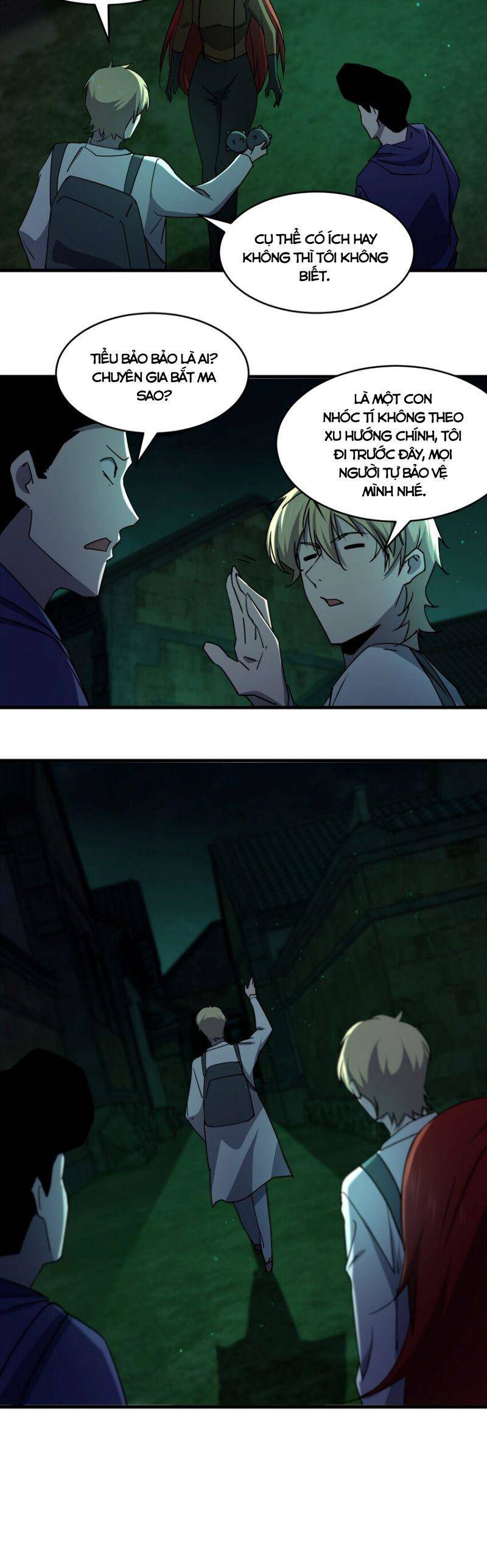 Đừng Hiểu Lầm, Tôi Mới Là Người Bị Hại! Chapter 90 - 16