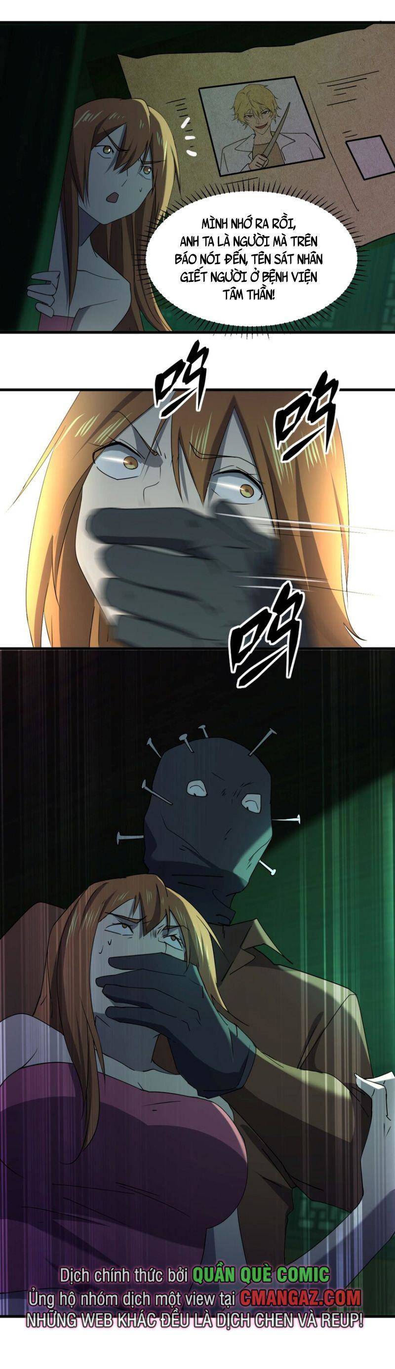 Đừng Hiểu Lầm, Tôi Mới Là Người Bị Hại! Chapter 90 - 18