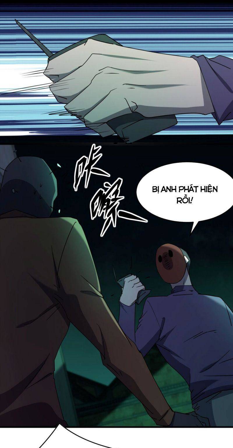 Đừng Hiểu Lầm, Tôi Mới Là Người Bị Hại! Chapter 90 - 21