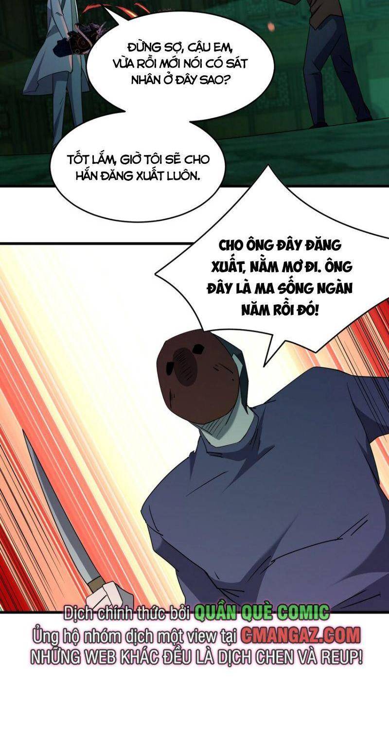 Đừng Hiểu Lầm, Tôi Mới Là Người Bị Hại! Chapter 90 - 24