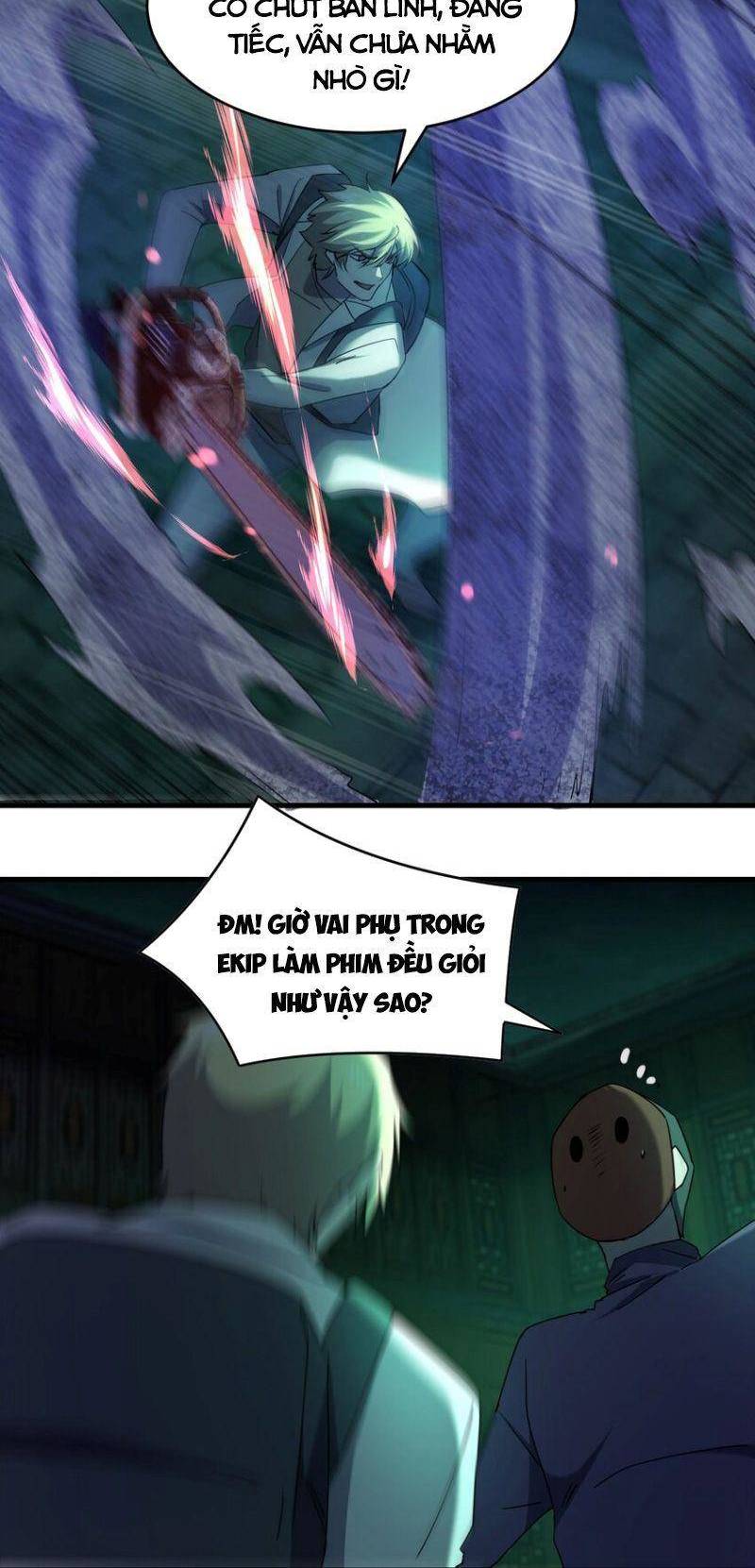 Đừng Hiểu Lầm, Tôi Mới Là Người Bị Hại! Chapter 90 - 26