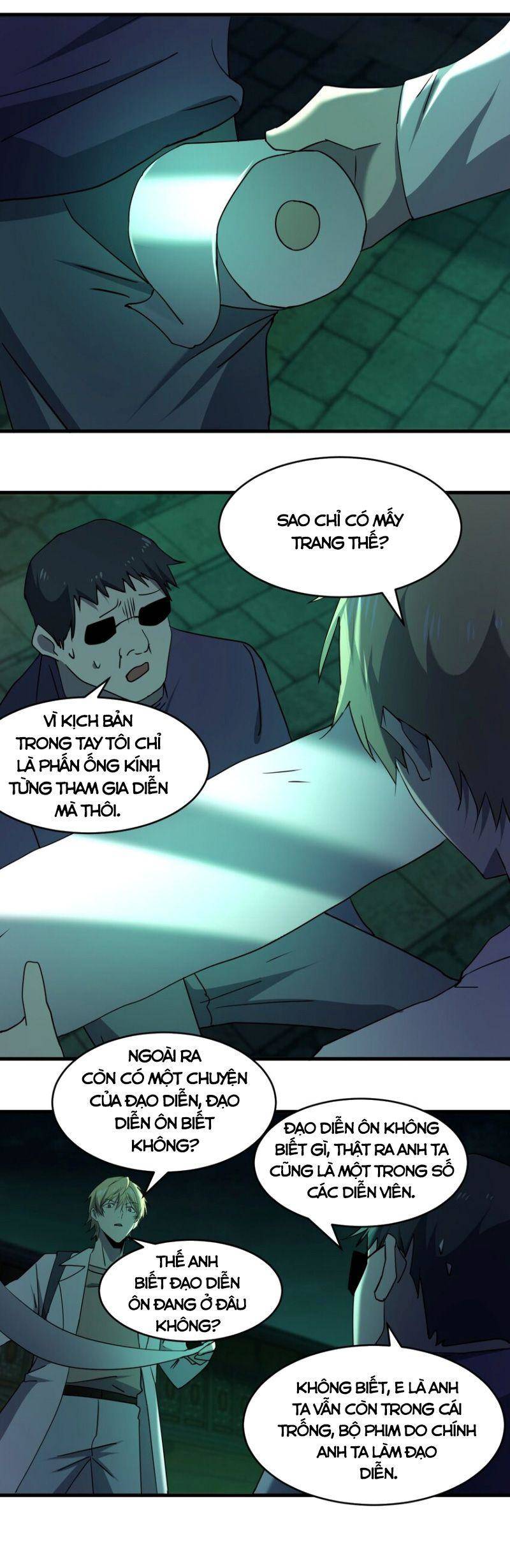 Đừng Hiểu Lầm, Tôi Mới Là Người Bị Hại! Chapter 90 - 29