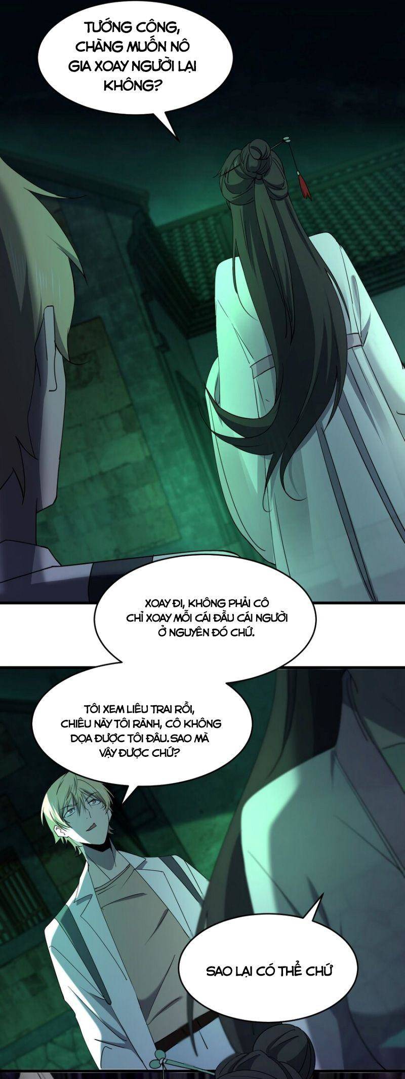 Đừng Hiểu Lầm, Tôi Mới Là Người Bị Hại! Chapter 90 - 4