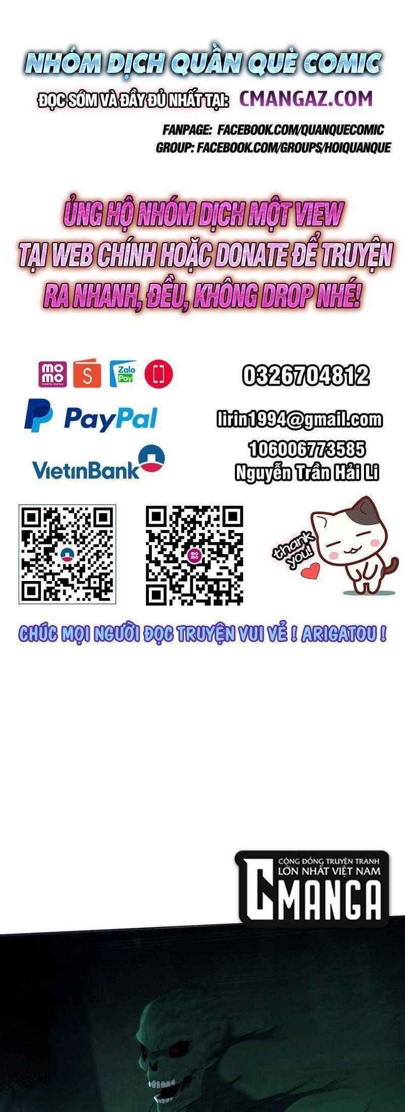 Đừng Hiểu Lầm, Tôi Mới Là Người Bị Hại! Chapter 92 - 1