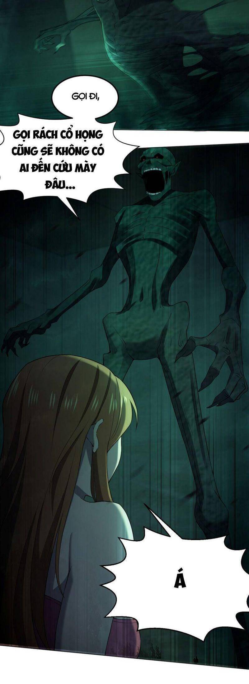 Đừng Hiểu Lầm, Tôi Mới Là Người Bị Hại! Chapter 92 - 2