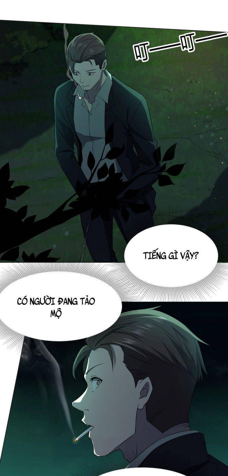 Đừng Hiểu Lầm, Tôi Mới Là Người Bị Hại! Chapter 92 - 11