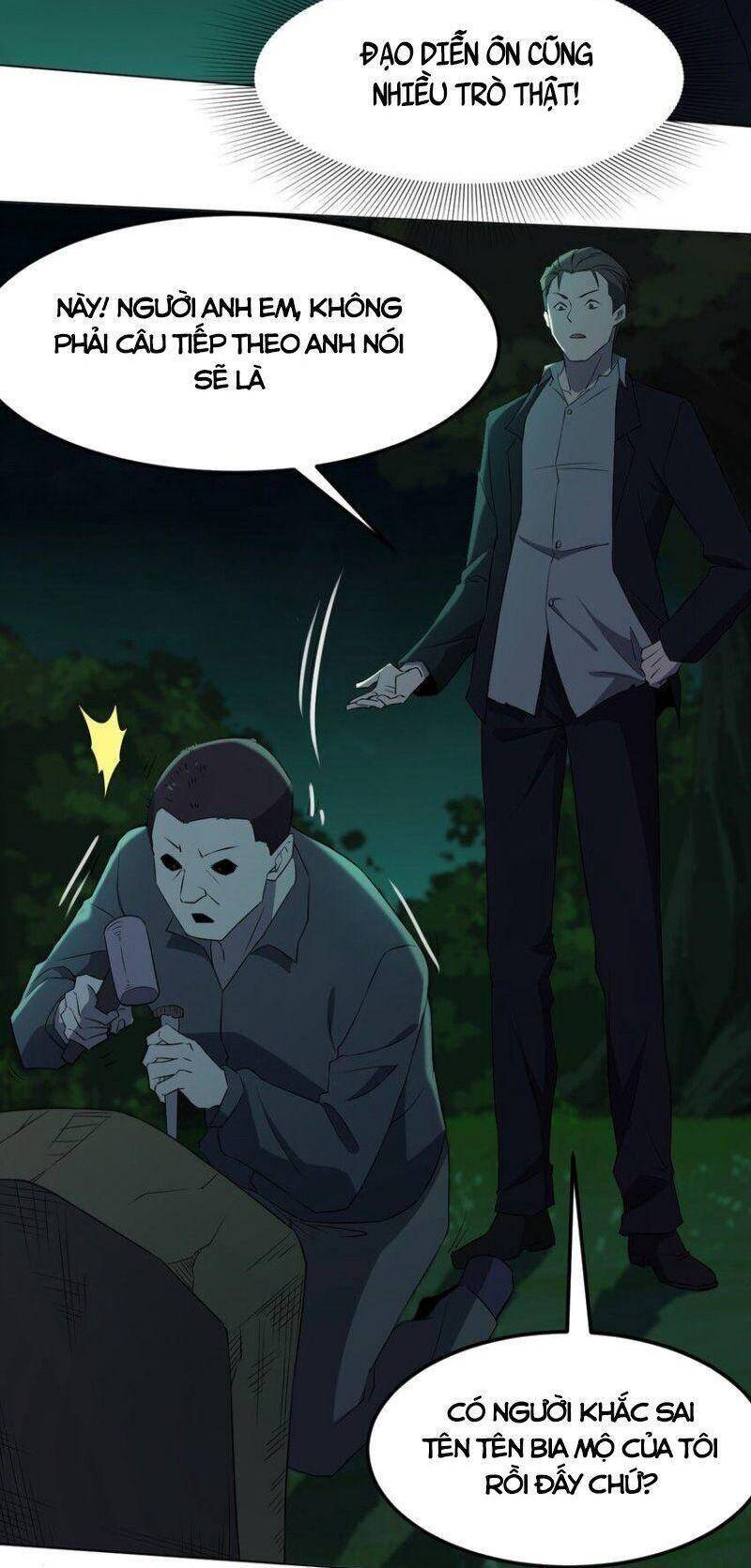 Đừng Hiểu Lầm, Tôi Mới Là Người Bị Hại! Chapter 92 - 12