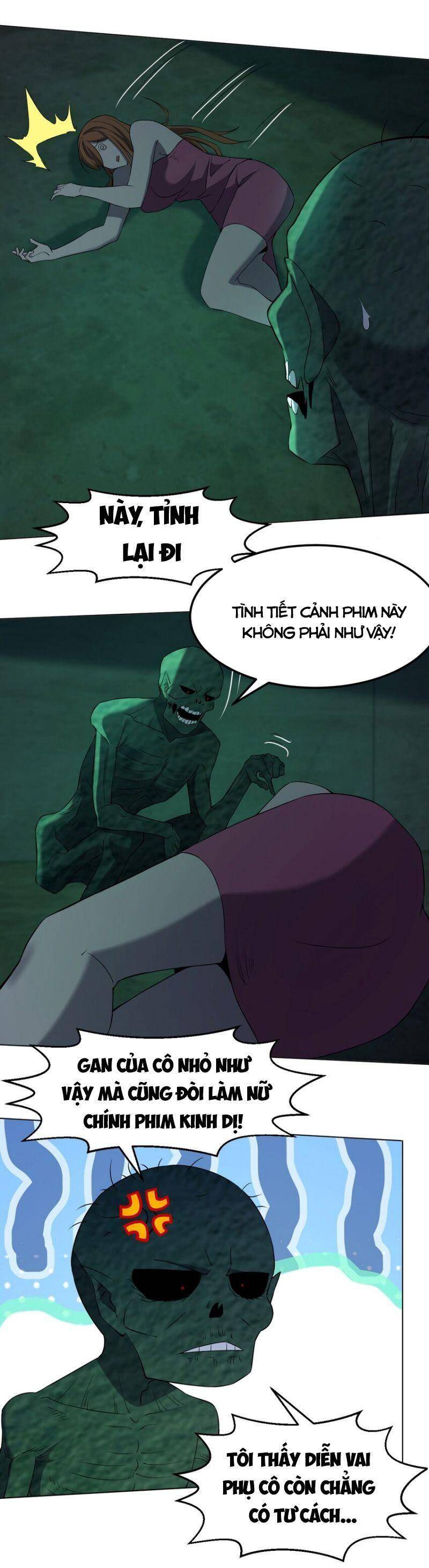 Đừng Hiểu Lầm, Tôi Mới Là Người Bị Hại! Chapter 92 - 3