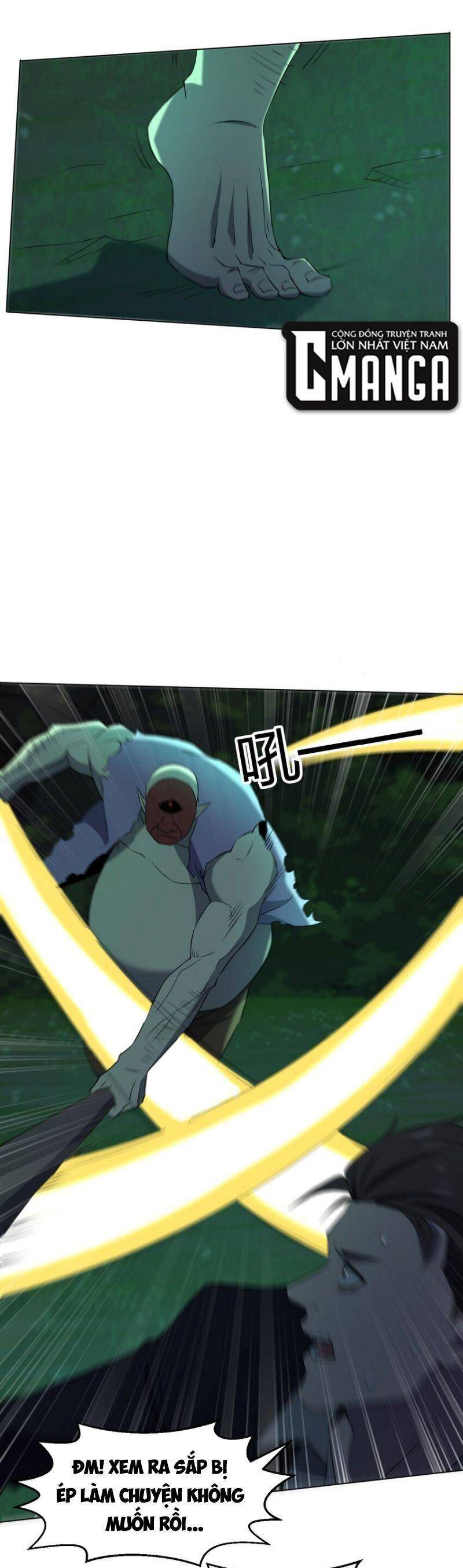 Đừng Hiểu Lầm, Tôi Mới Là Người Bị Hại! Chapter 92 - 21