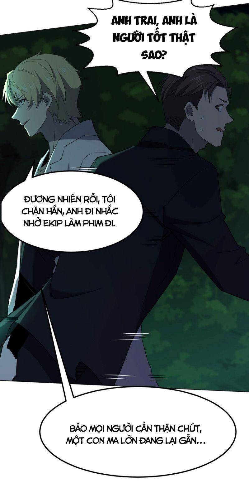 Đừng Hiểu Lầm, Tôi Mới Là Người Bị Hại! Chapter 92 - 22