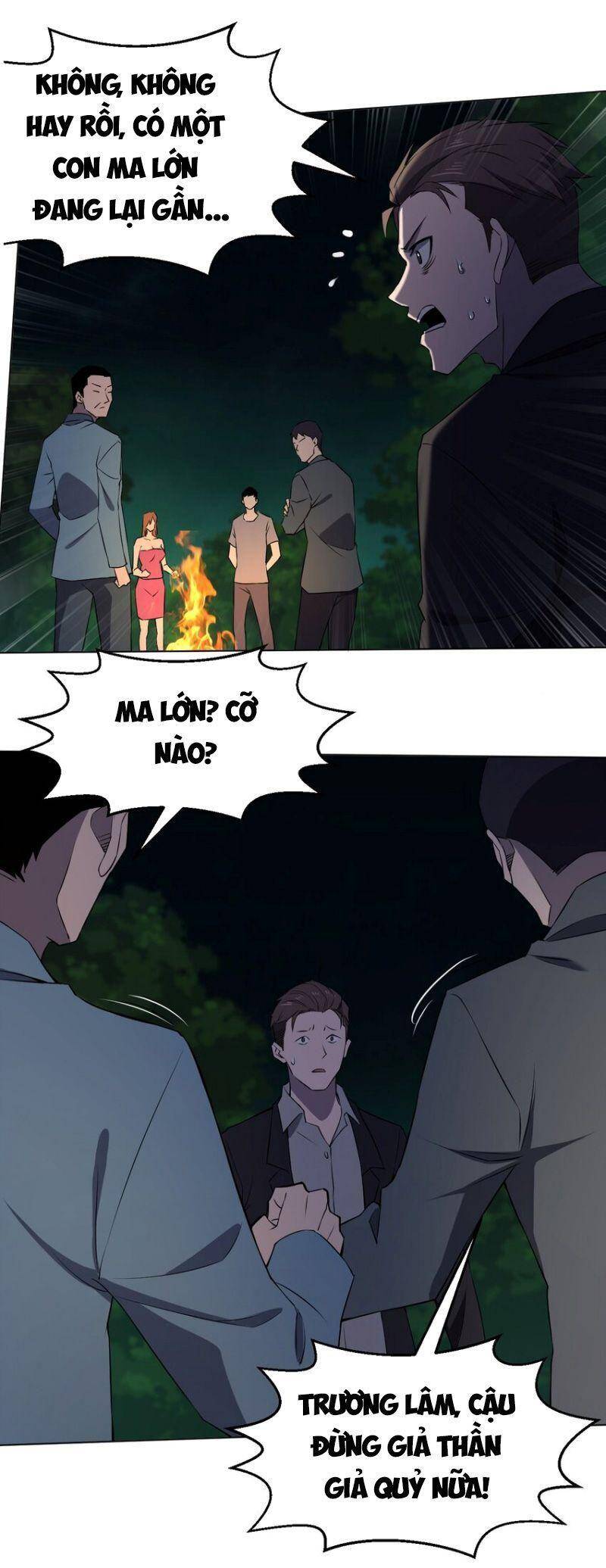 Đừng Hiểu Lầm, Tôi Mới Là Người Bị Hại! Chapter 92 - 25