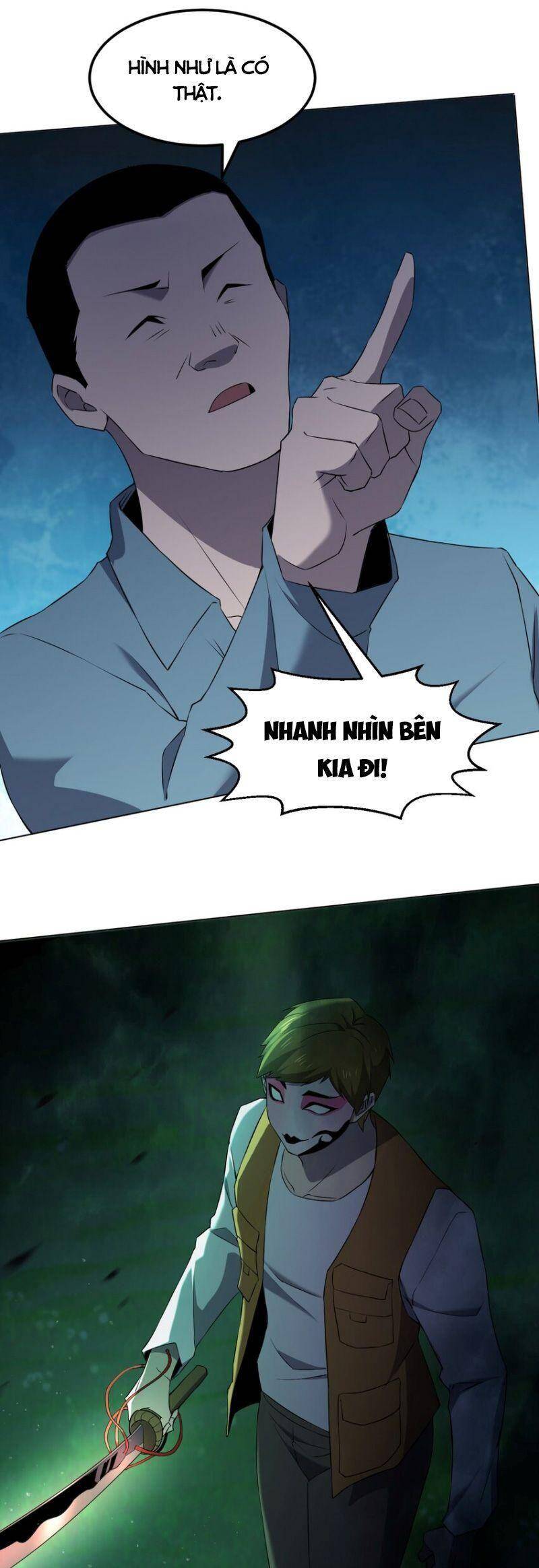 Đừng Hiểu Lầm, Tôi Mới Là Người Bị Hại! Chapter 92 - 26