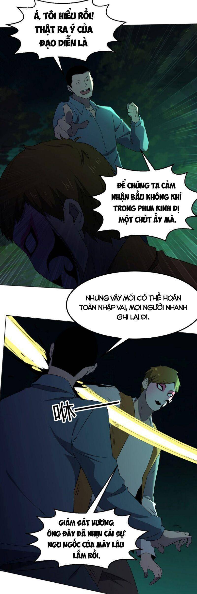 Đừng Hiểu Lầm, Tôi Mới Là Người Bị Hại! Chapter 92 - 28