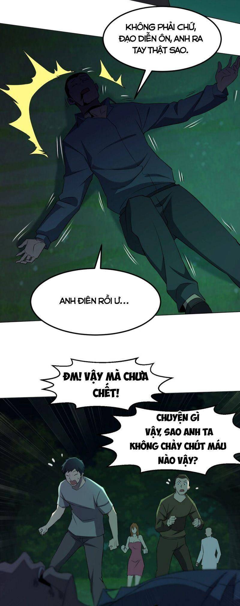 Đừng Hiểu Lầm, Tôi Mới Là Người Bị Hại! Chapter 92 - 29