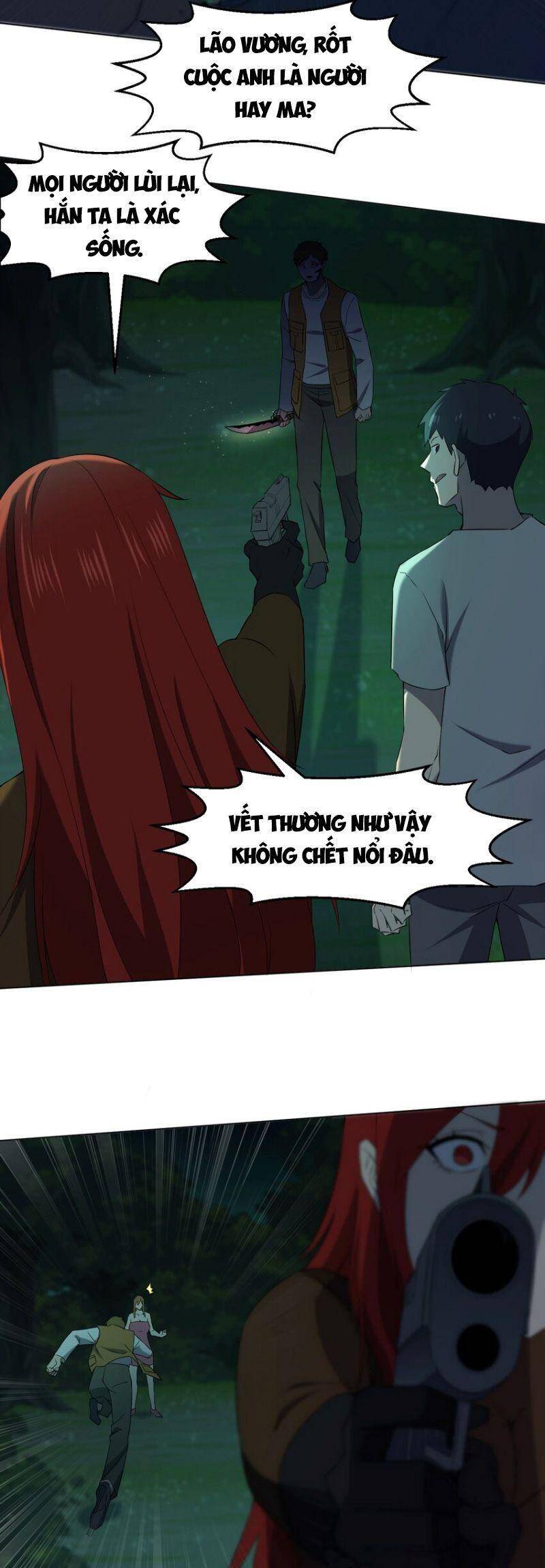 Đừng Hiểu Lầm, Tôi Mới Là Người Bị Hại! Chapter 92 - 30