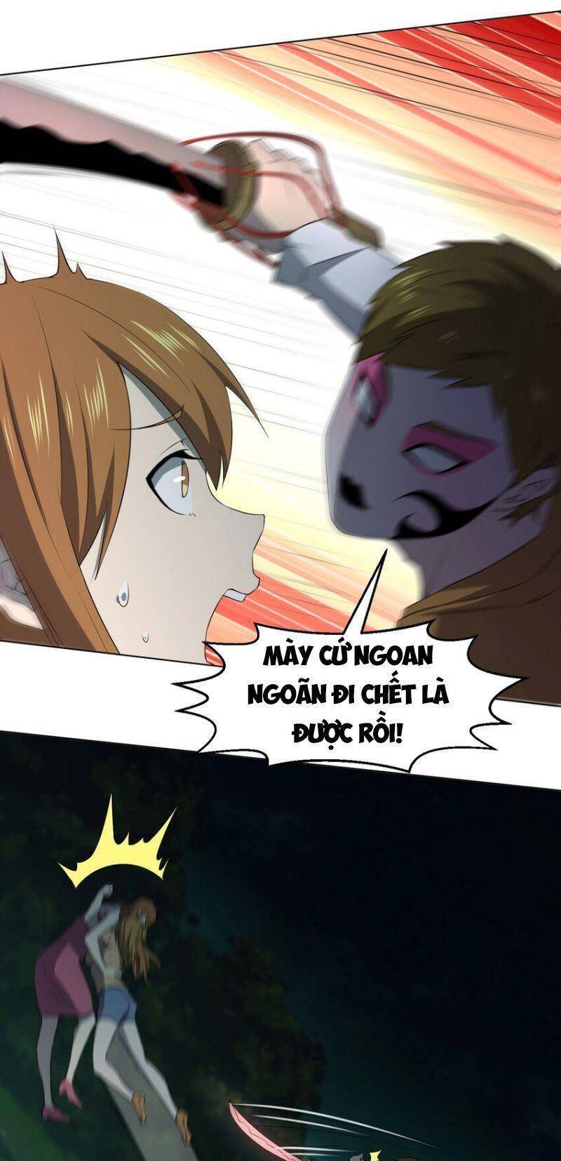 Đừng Hiểu Lầm, Tôi Mới Là Người Bị Hại! Chapter 92 - 33