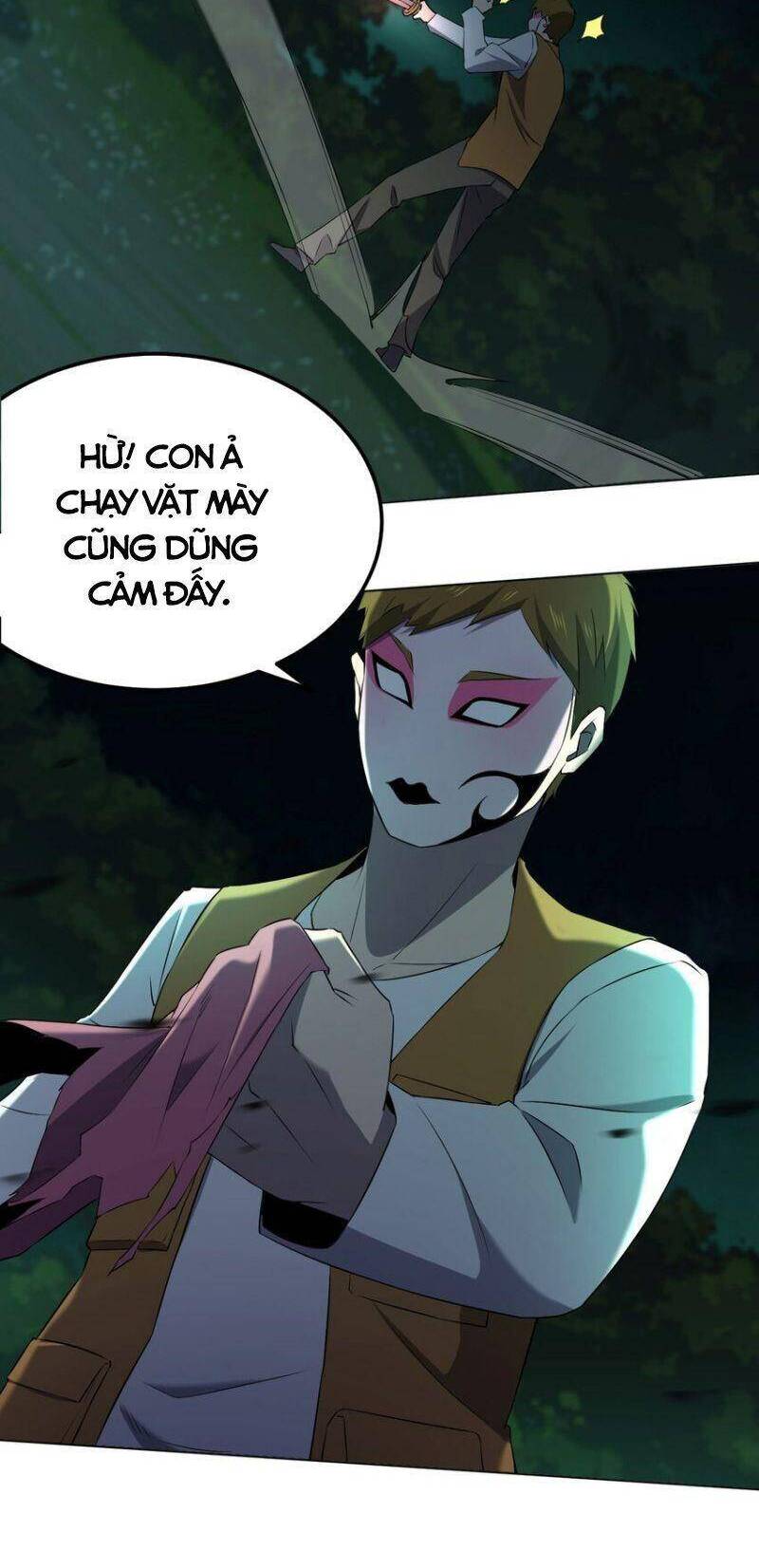 Đừng Hiểu Lầm, Tôi Mới Là Người Bị Hại! Chapter 92 - 34