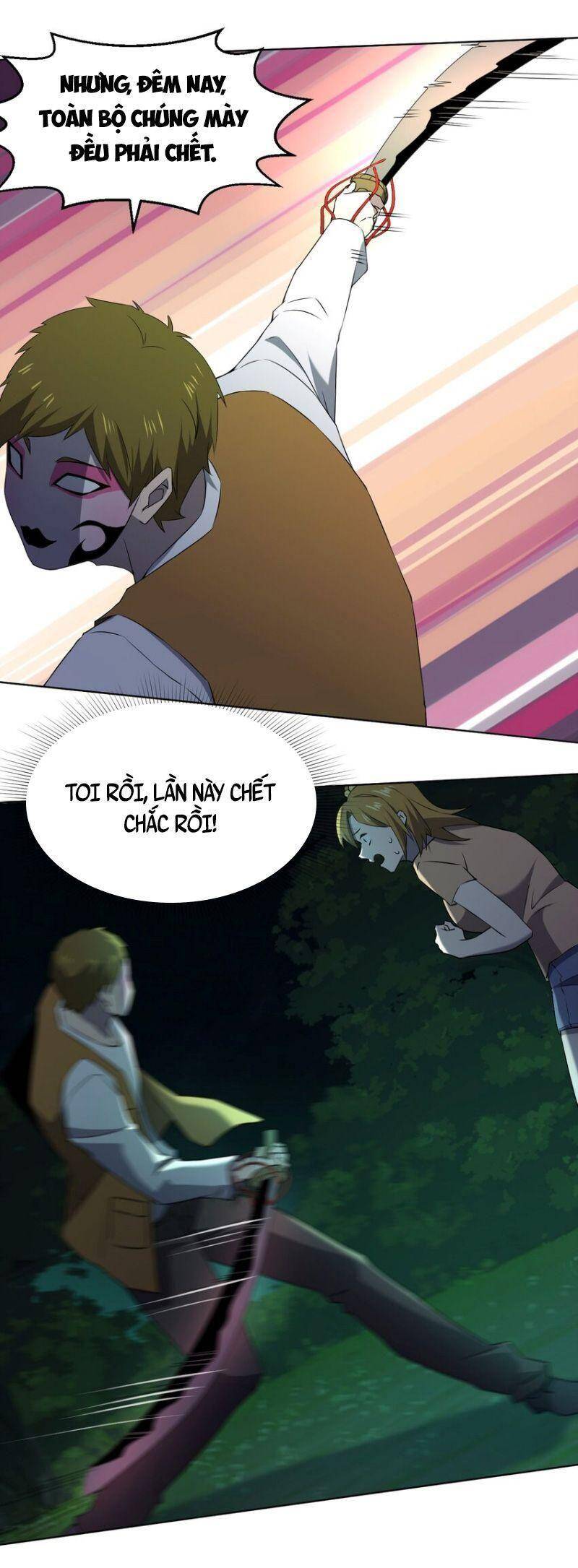 Đừng Hiểu Lầm, Tôi Mới Là Người Bị Hại! Chapter 92 - 35