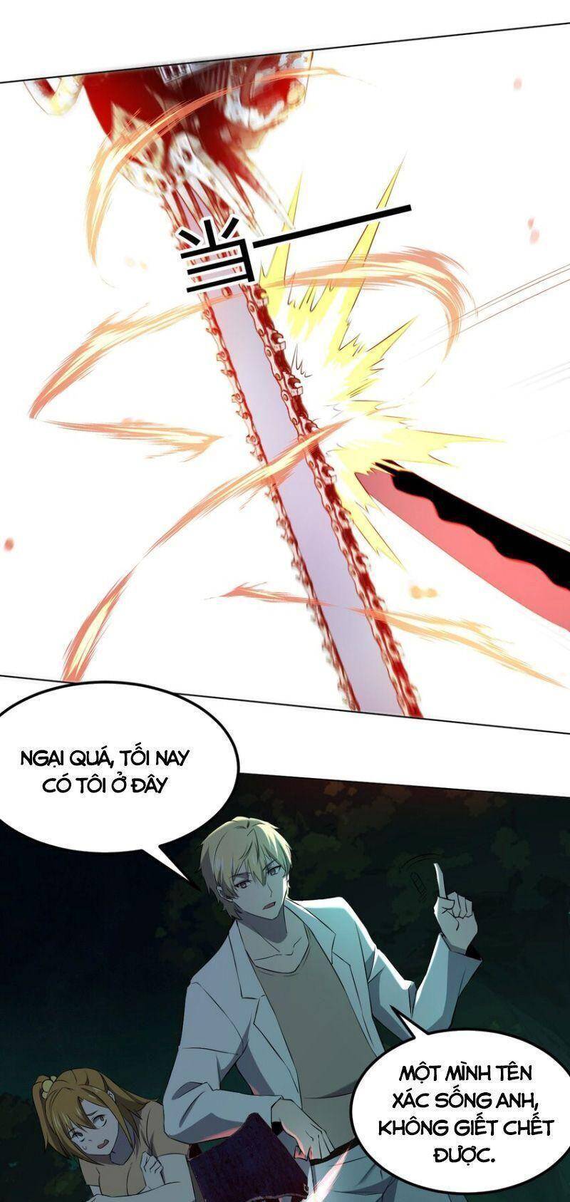 Đừng Hiểu Lầm, Tôi Mới Là Người Bị Hại! Chapter 92 - 36