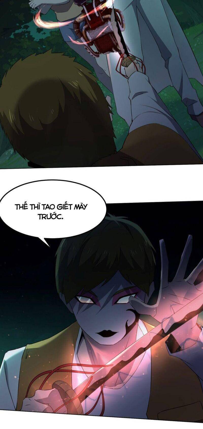 Đừng Hiểu Lầm, Tôi Mới Là Người Bị Hại! Chapter 92 - 37
