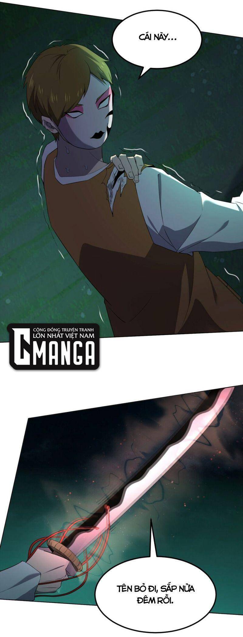 Đừng Hiểu Lầm, Tôi Mới Là Người Bị Hại! Chapter 92 - 40