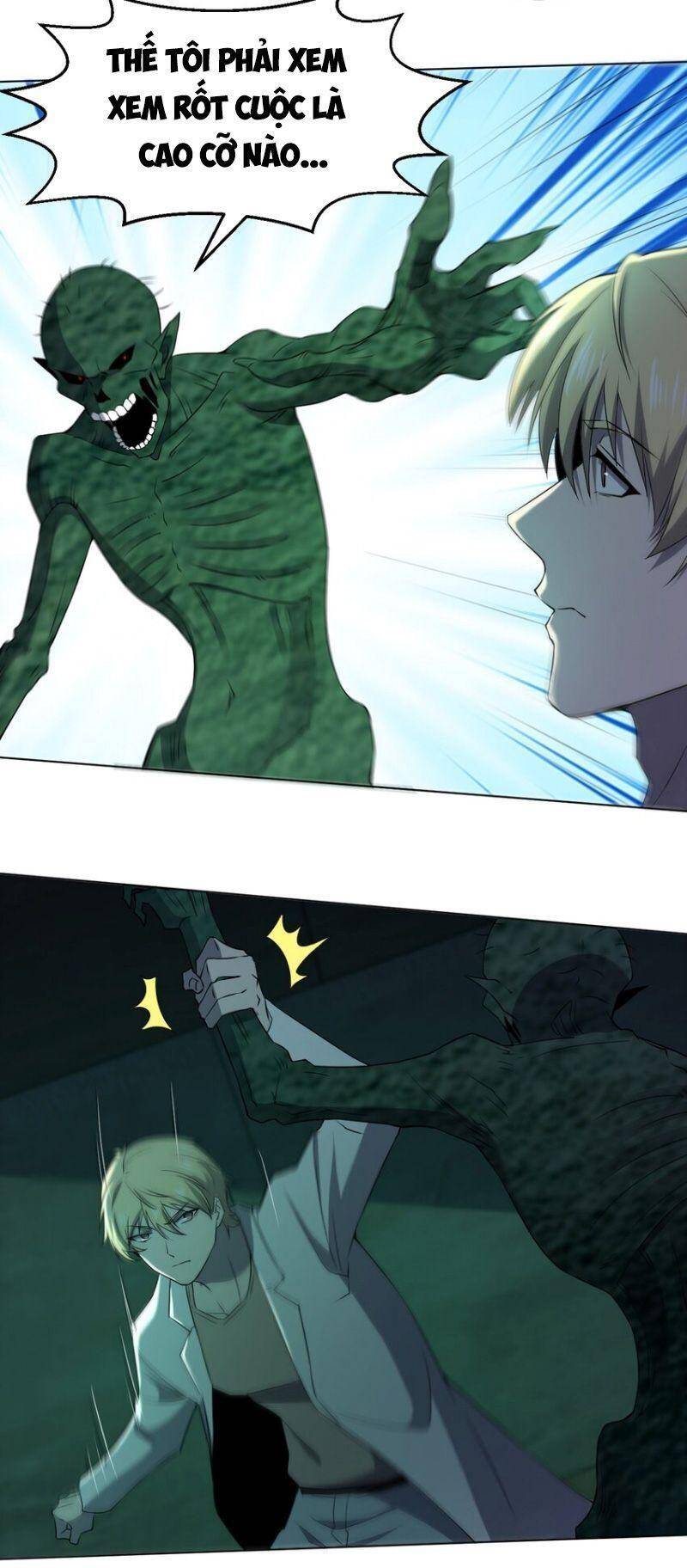 Đừng Hiểu Lầm, Tôi Mới Là Người Bị Hại! Chapter 92 - 5