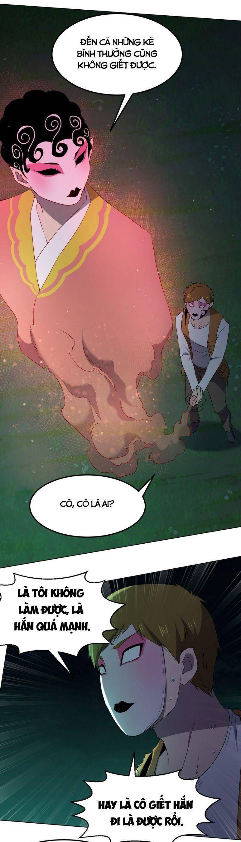 Đừng Hiểu Lầm, Tôi Mới Là Người Bị Hại! Chapter 92 - 41