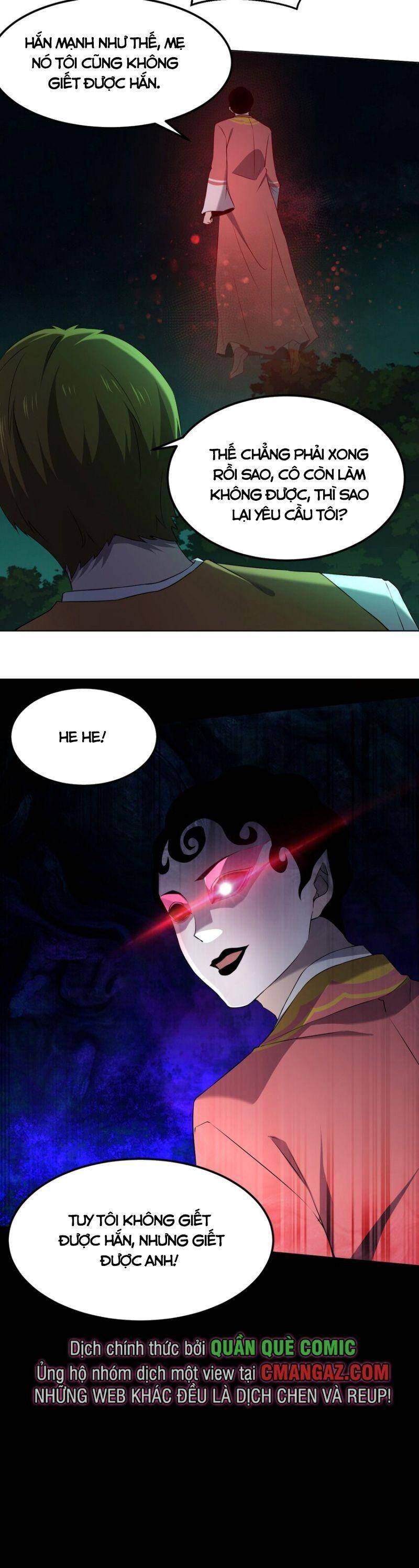 Đừng Hiểu Lầm, Tôi Mới Là Người Bị Hại! Chapter 92 - 42