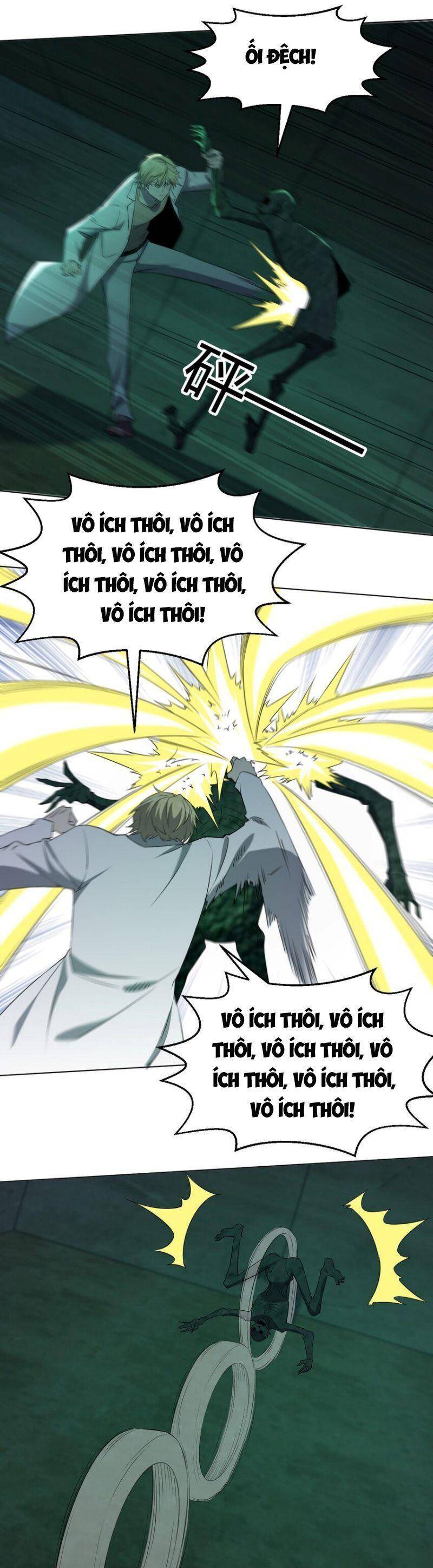 Đừng Hiểu Lầm, Tôi Mới Là Người Bị Hại! Chapter 92 - 6