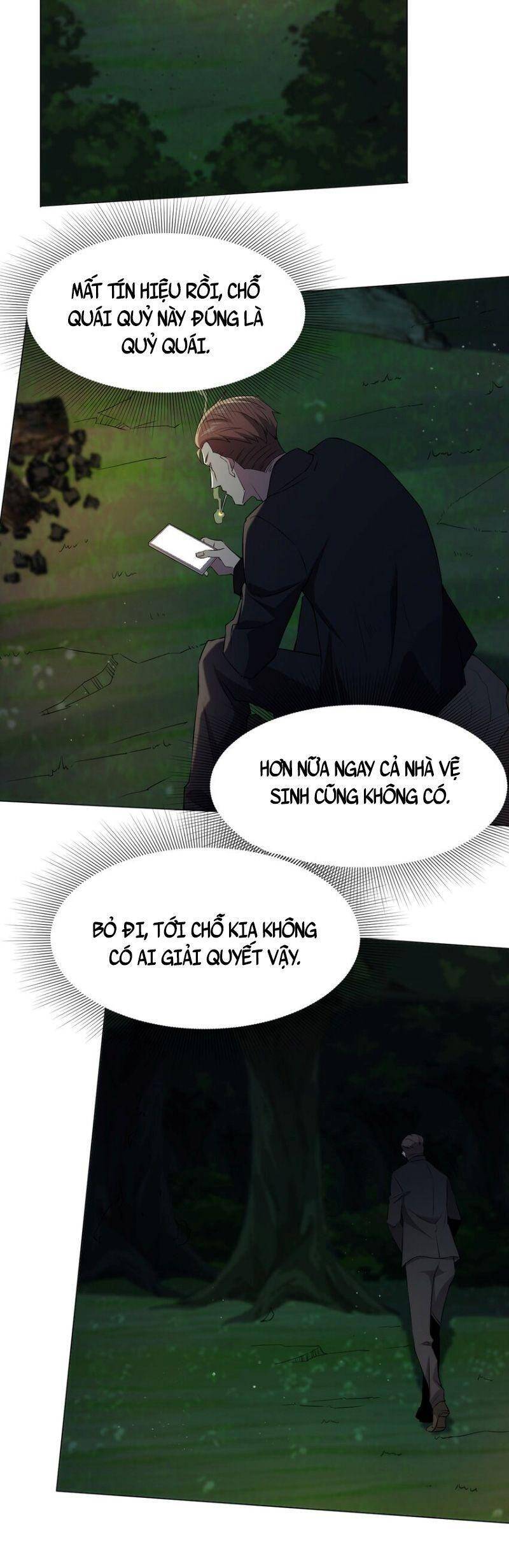 Đừng Hiểu Lầm, Tôi Mới Là Người Bị Hại! Chapter 92 - 10