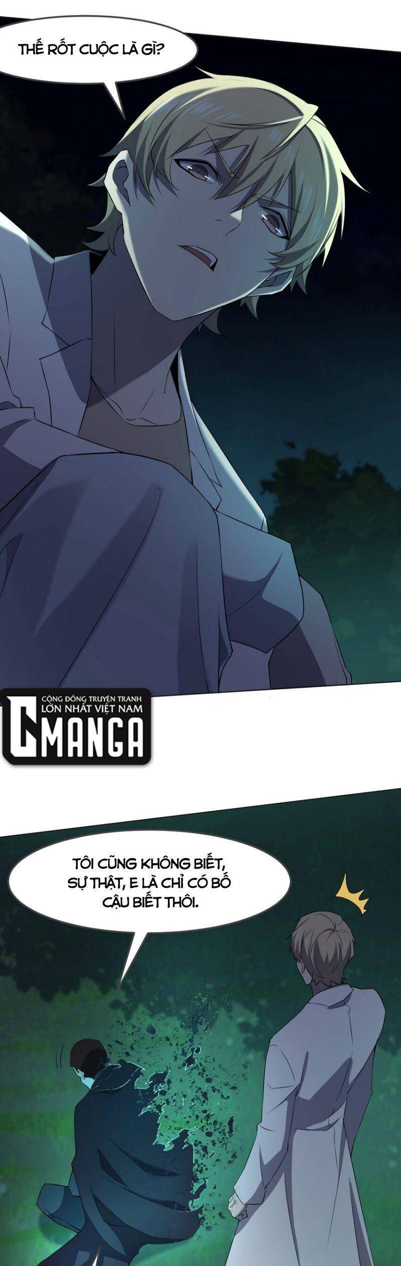 Đừng Hiểu Lầm, Tôi Mới Là Người Bị Hại! Chapter 94 - 40