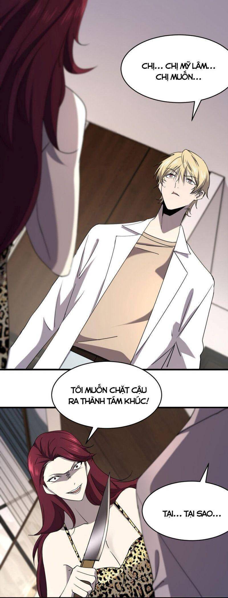 Đừng Hiểu Lầm, Tôi Mới Là Người Bị Hại! Chapter 96 - 2