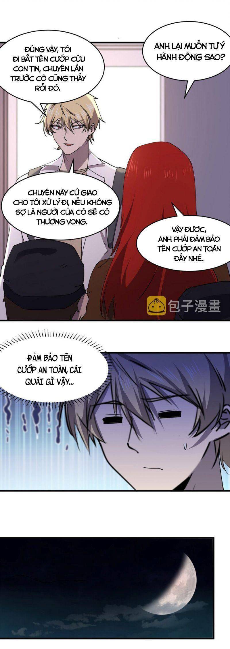 Đừng Hiểu Lầm, Tôi Mới Là Người Bị Hại! Chapter 96 - 16