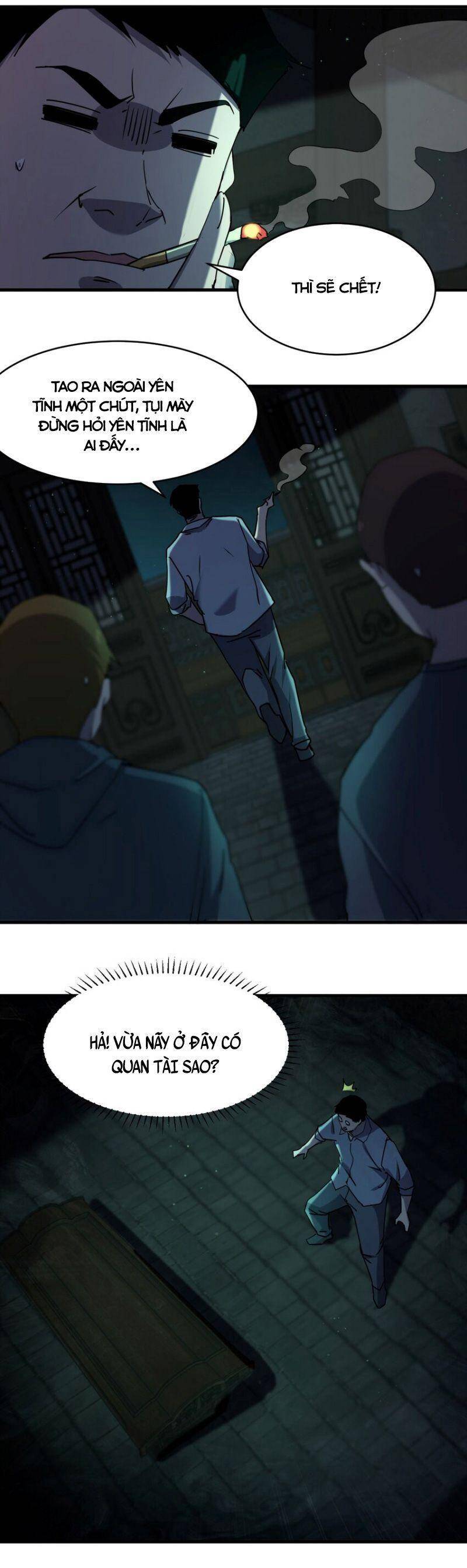 Đừng Hiểu Lầm, Tôi Mới Là Người Bị Hại! Chapter 96 - 24