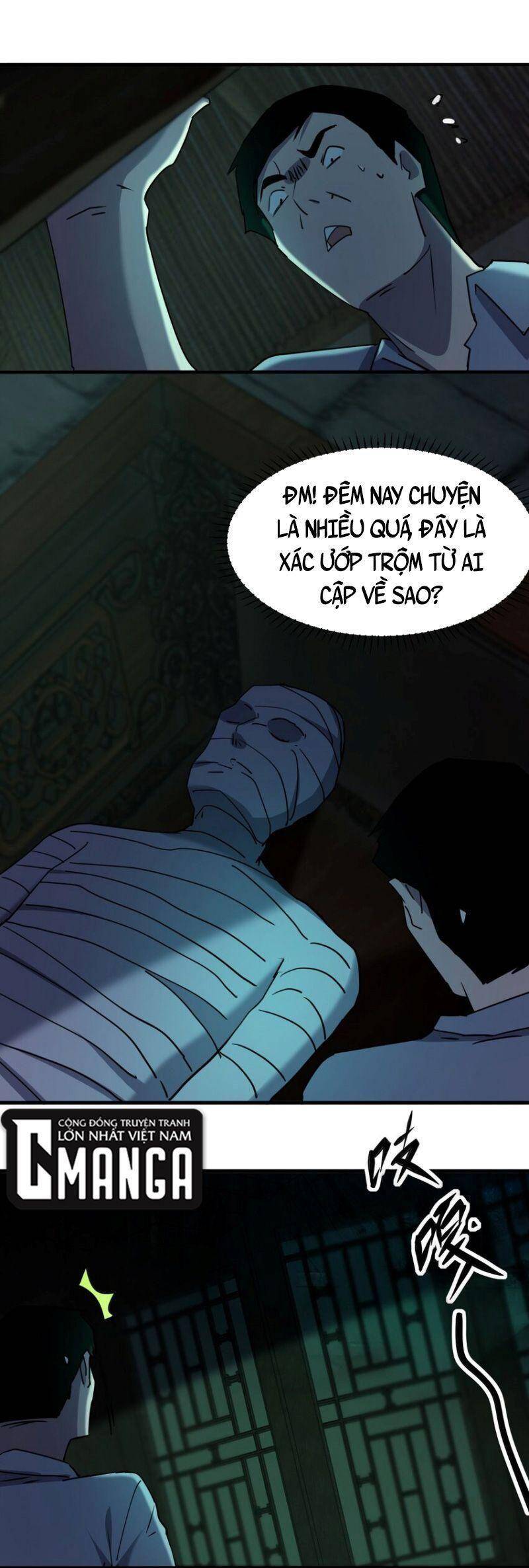 Đừng Hiểu Lầm, Tôi Mới Là Người Bị Hại! Chapter 96 - 25