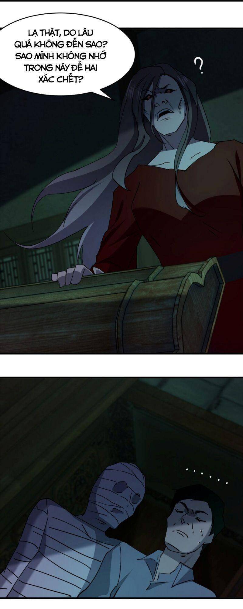 Đừng Hiểu Lầm, Tôi Mới Là Người Bị Hại! Chapter 96 - 28