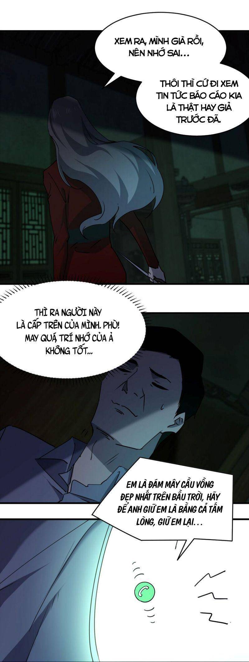 Đừng Hiểu Lầm, Tôi Mới Là Người Bị Hại! Chapter 96 - 29