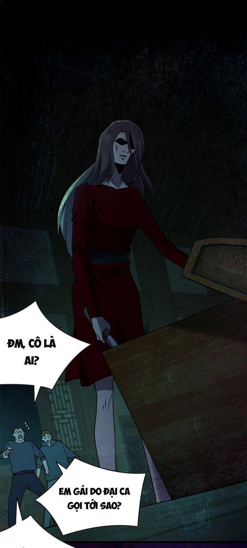 Đừng Hiểu Lầm, Tôi Mới Là Người Bị Hại! Chapter 96 - 31