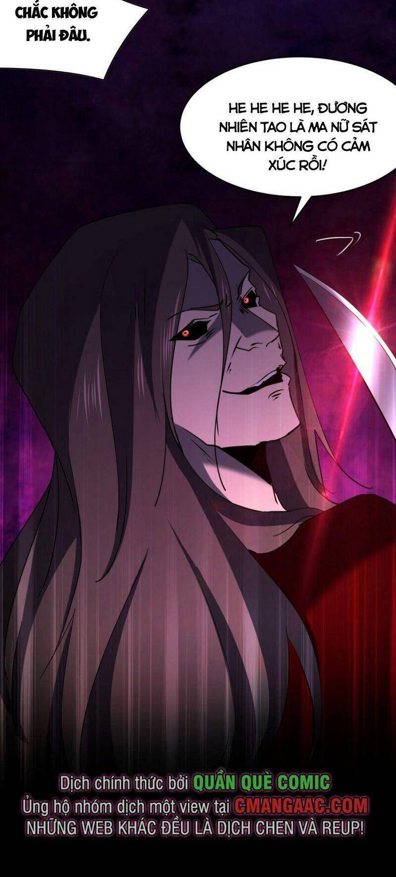 Đừng Hiểu Lầm, Tôi Mới Là Người Bị Hại! Chapter 96 - 32