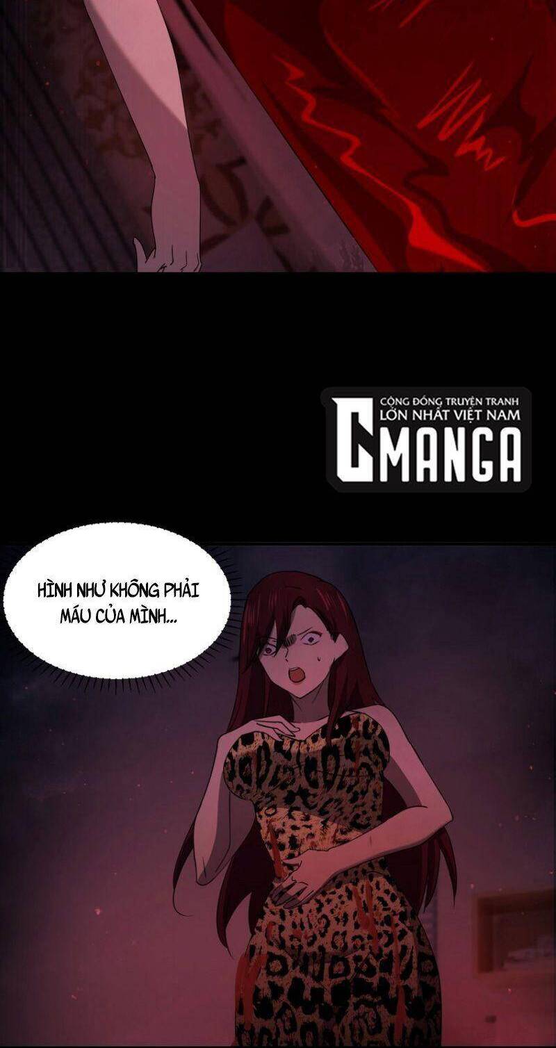 Đừng Hiểu Lầm, Tôi Mới Là Người Bị Hại! Chapter 96 - 8