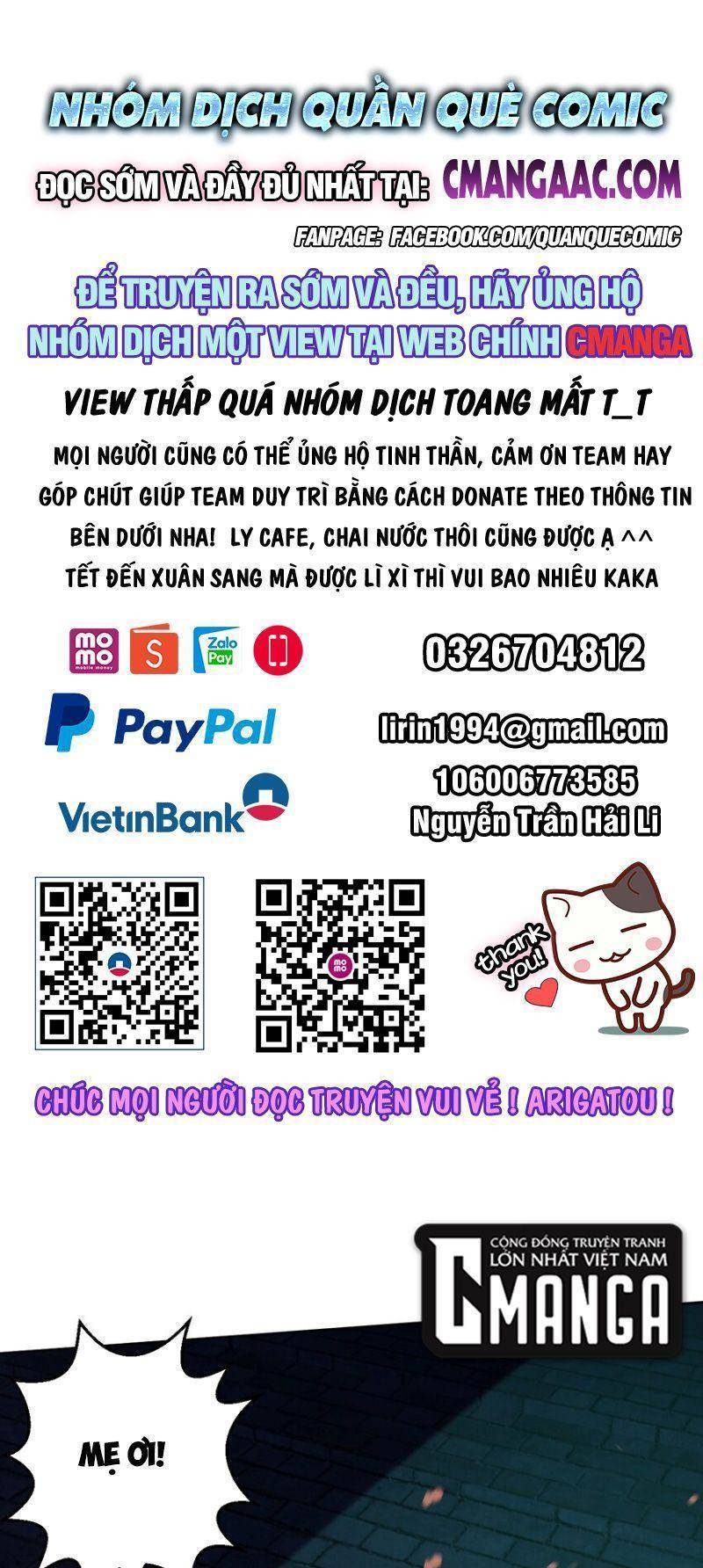 Đừng Hiểu Lầm, Tôi Mới Là Người Bị Hại! Chapter 97 - 1