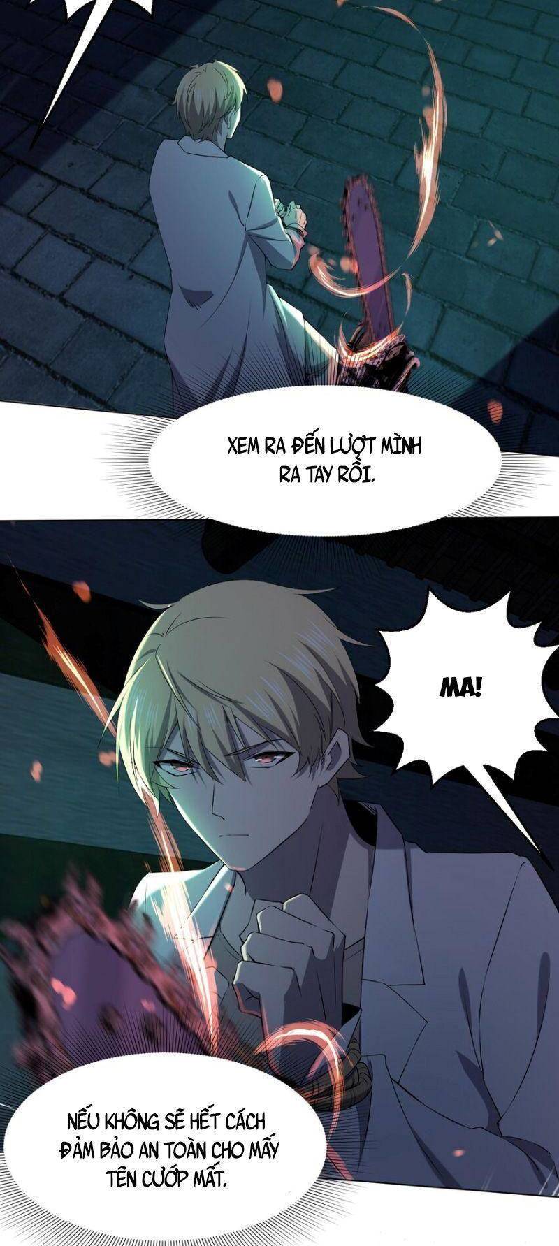 Đừng Hiểu Lầm, Tôi Mới Là Người Bị Hại! Chapter 97 - 2