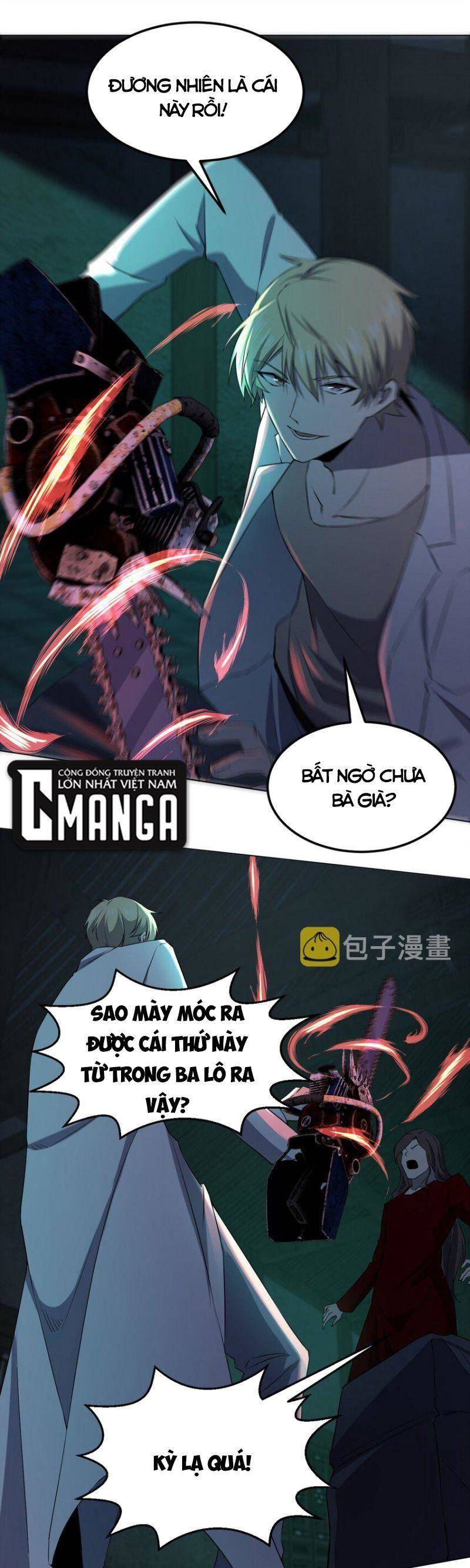 Đừng Hiểu Lầm, Tôi Mới Là Người Bị Hại! Chapter 97 - 12