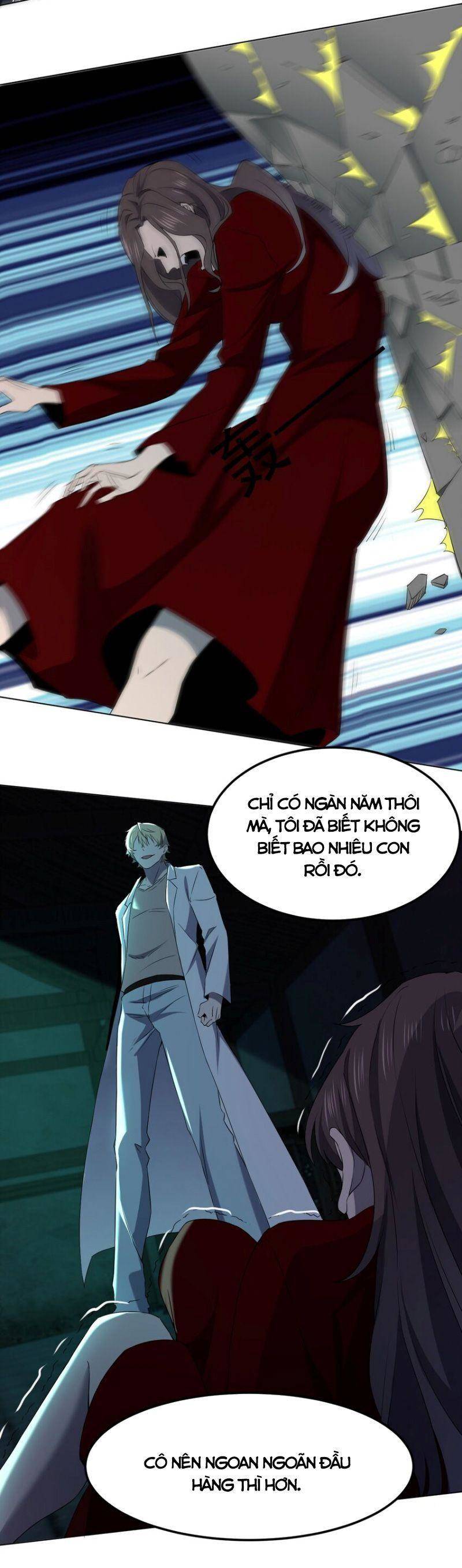 Đừng Hiểu Lầm, Tôi Mới Là Người Bị Hại! Chapter 97 - 16