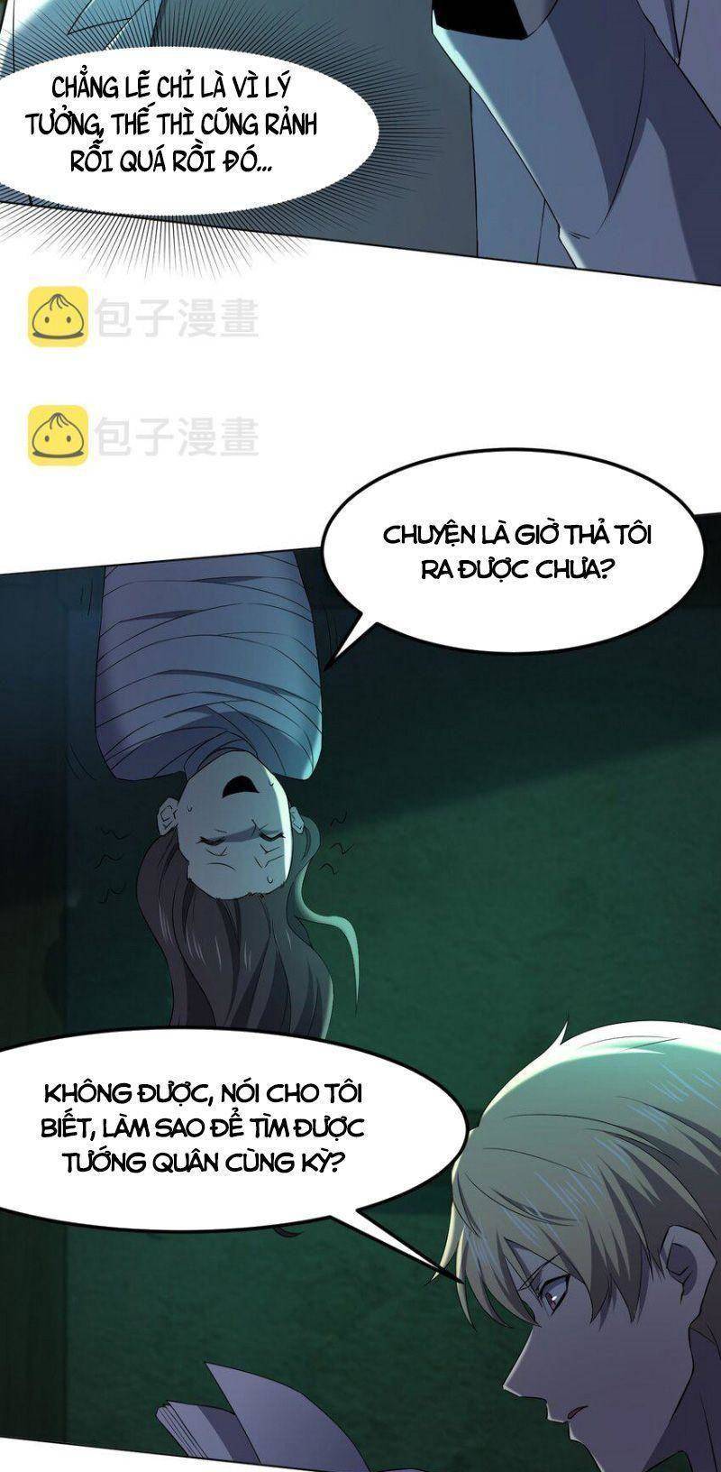 Đừng Hiểu Lầm, Tôi Mới Là Người Bị Hại! Chapter 97 - 23