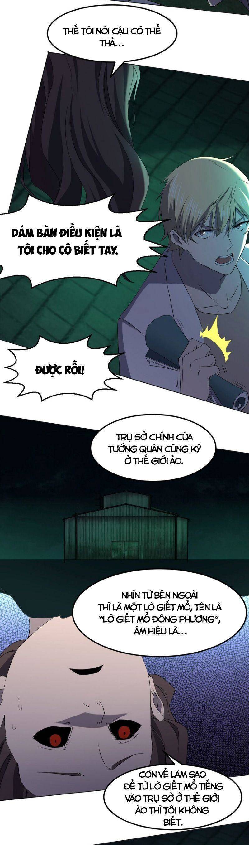 Đừng Hiểu Lầm, Tôi Mới Là Người Bị Hại! Chapter 97 - 24