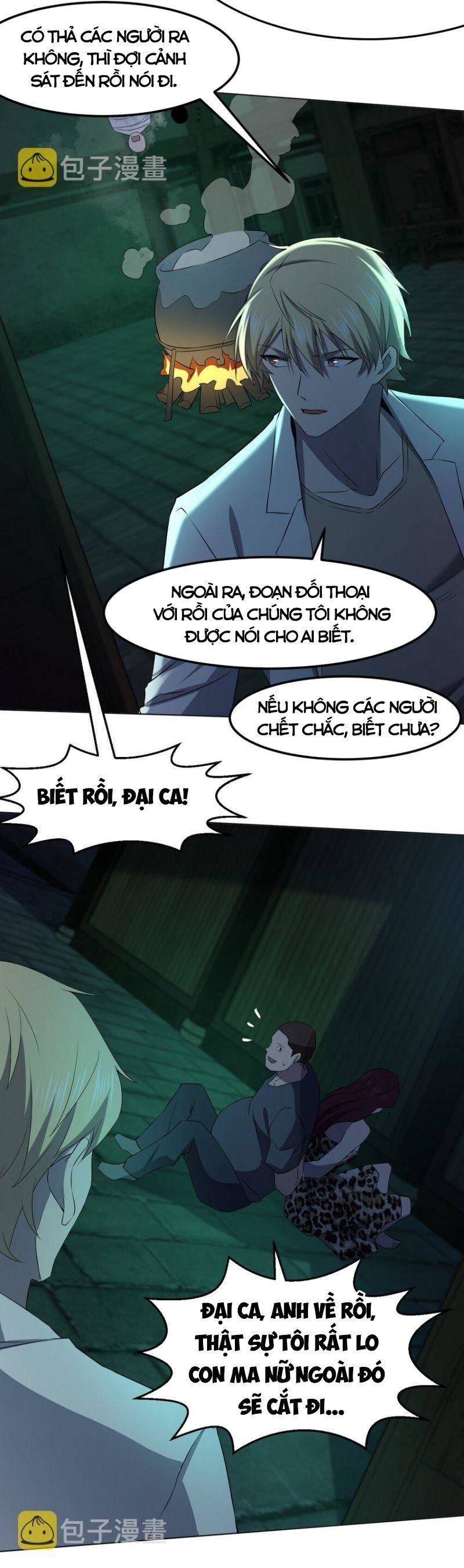 Đừng Hiểu Lầm, Tôi Mới Là Người Bị Hại! Chapter 97 - 27