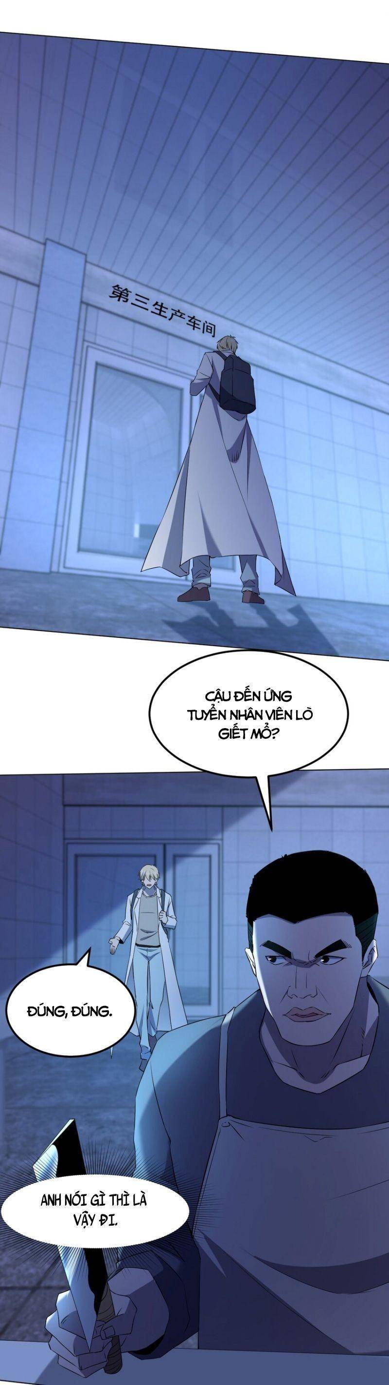 Đừng Hiểu Lầm, Tôi Mới Là Người Bị Hại! Chapter 97 - 34